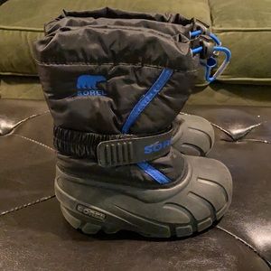 Sorel Toddler Boots